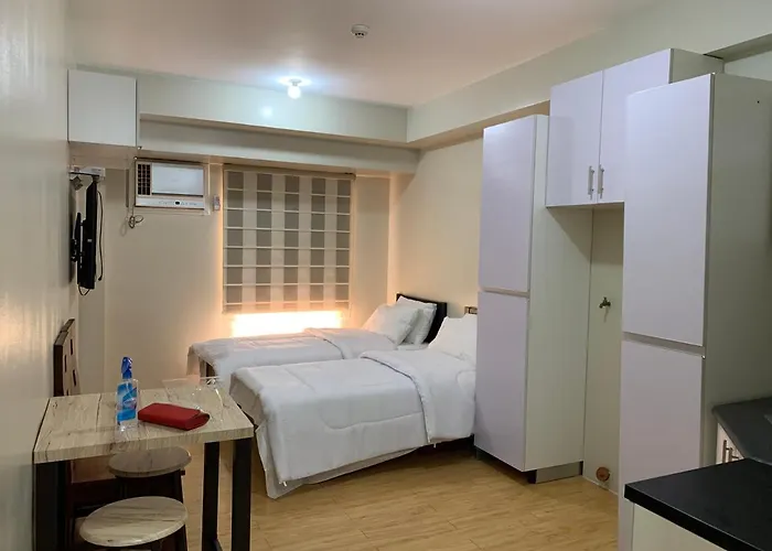 Apartamento Avida Towers - Alabang *
