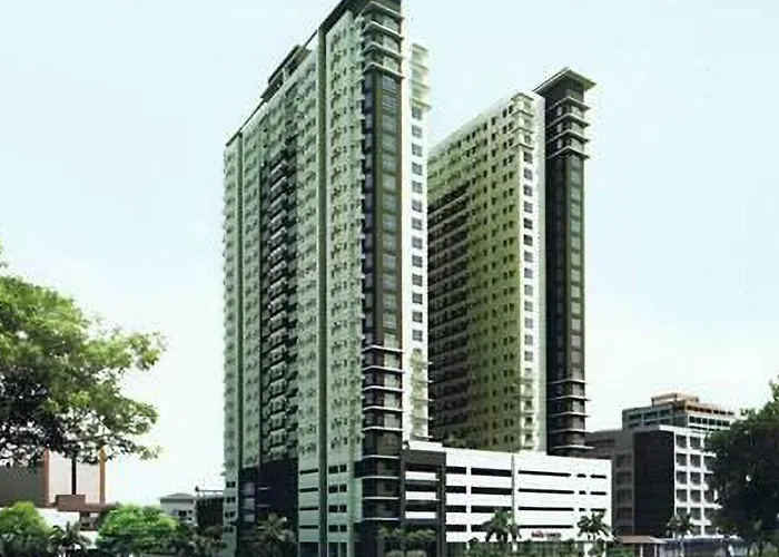 Apartamento Avida Towers - Alabang