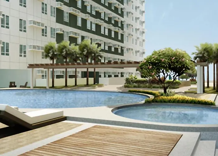 Avida Towers - Alabang Apartamento Manila