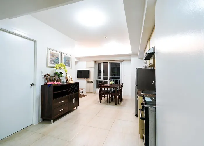 Avida Towers - Alabang Apartamento *