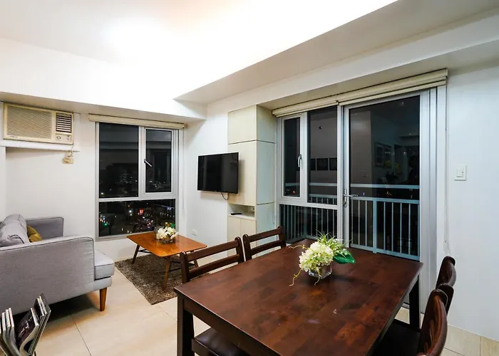 Avida Towers - Alabang Apartamento Manila